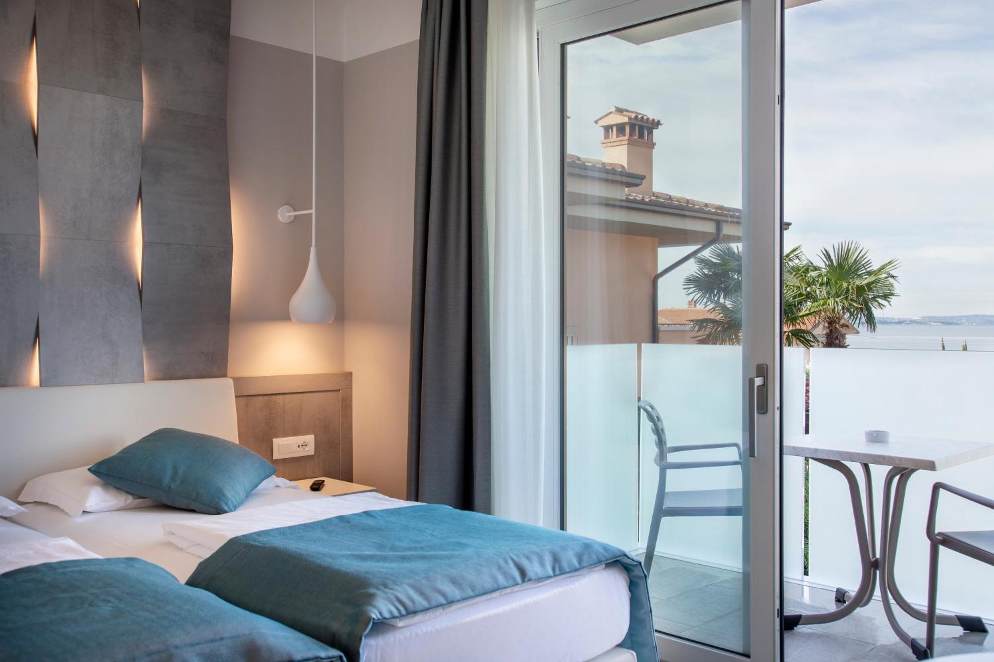 Hotel Villa Olivo Resort 3S Бардолино Номер фото