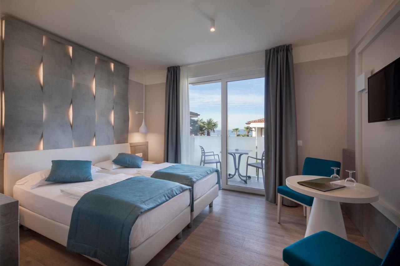 Hotel Villa Olivo Resort 3S Бардолино Экстерьер фото
